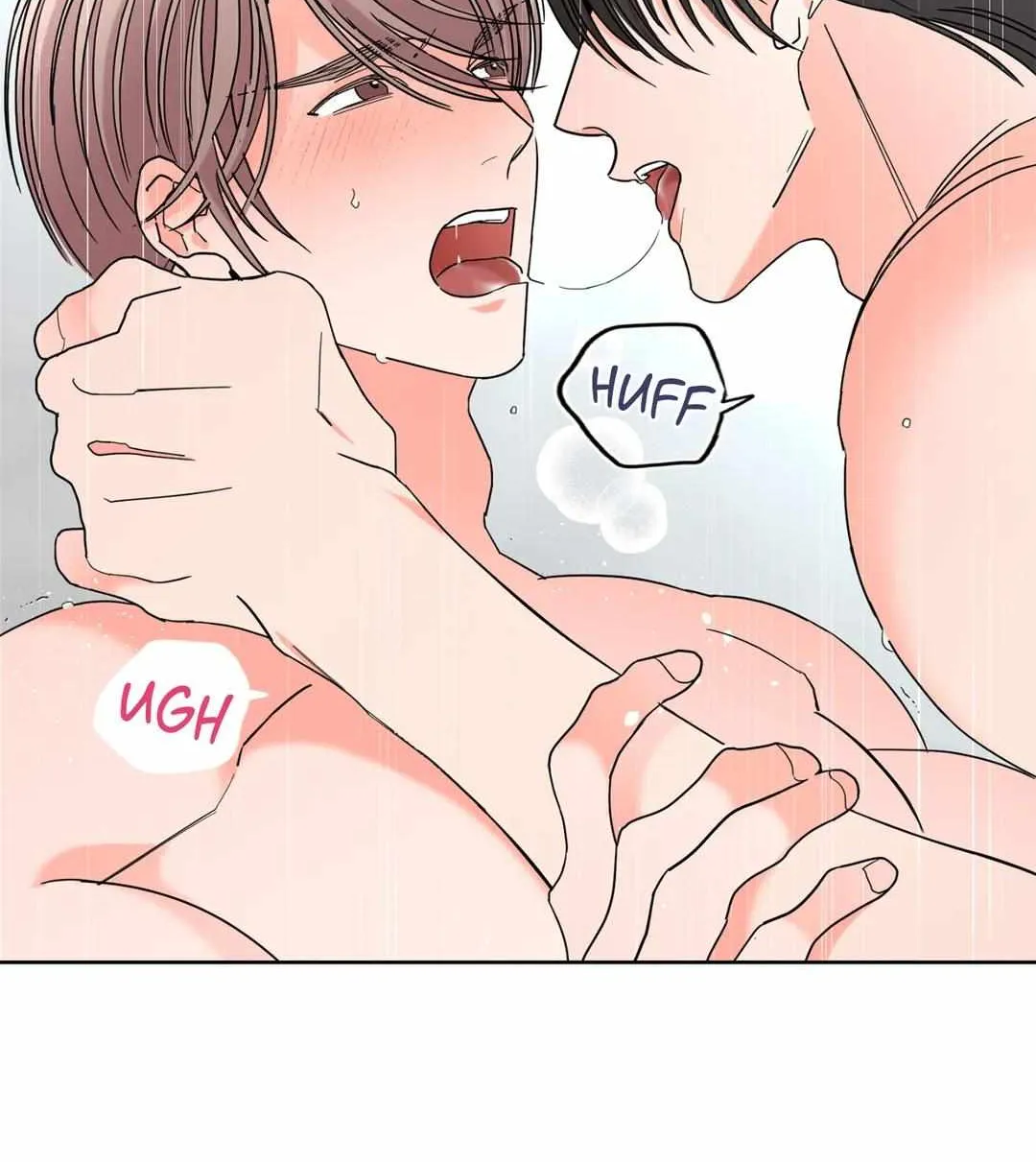 Will the roasted beans sprout? Chapter 34 page 89 - 