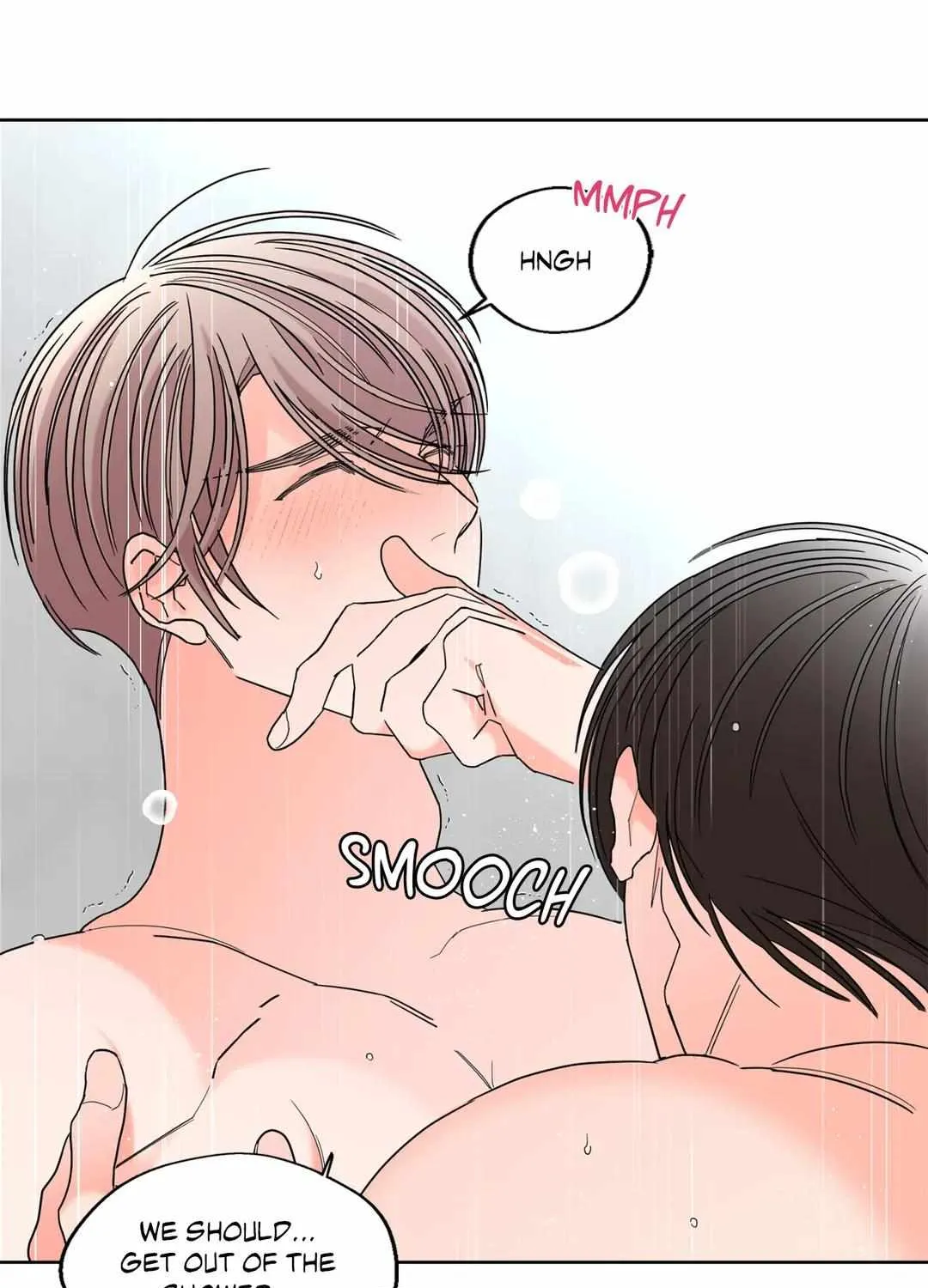 Will the roasted beans sprout? Chapter 34 page 90 - 