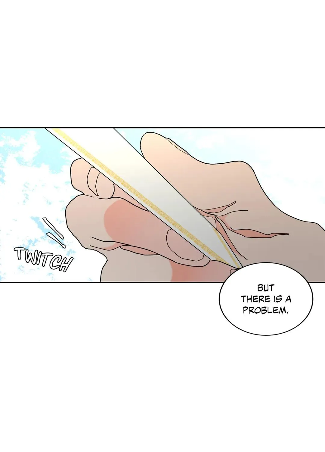 Will the roasted beans sprout? Chapter 34 page 10 - 