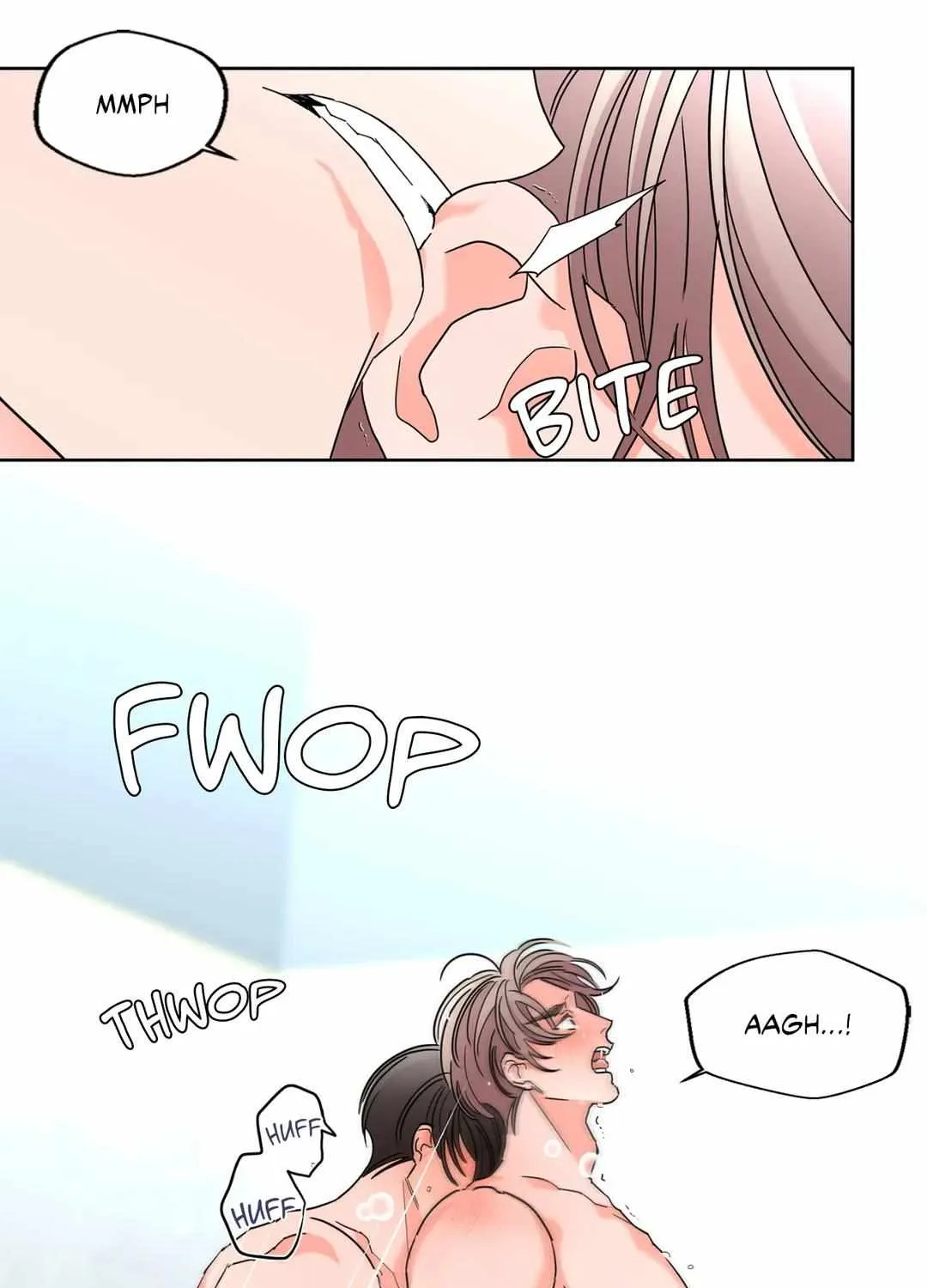 Will the roasted beans sprout? Chapter 35 page 15 - 