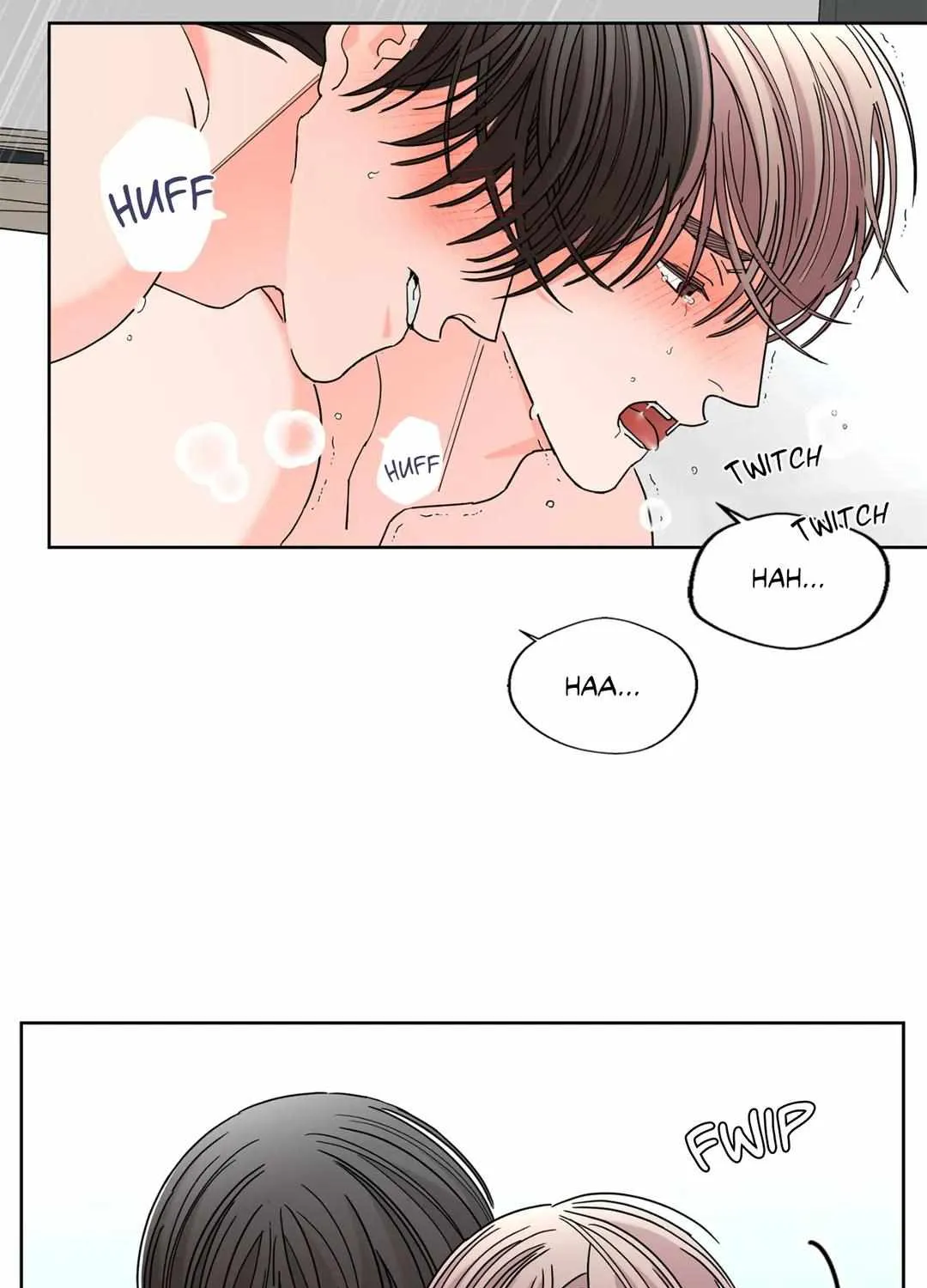 Will the roasted beans sprout? Chapter 35 page 17 - 