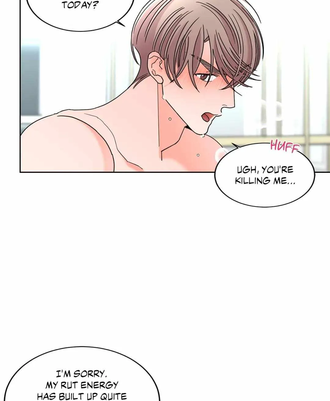 Will the roasted beans sprout? Chapter 35 page 23 - 