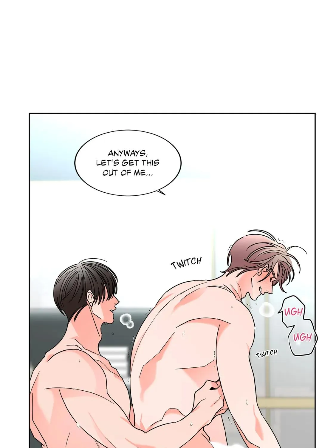 Will the roasted beans sprout? Chapter 35 page 26 - 