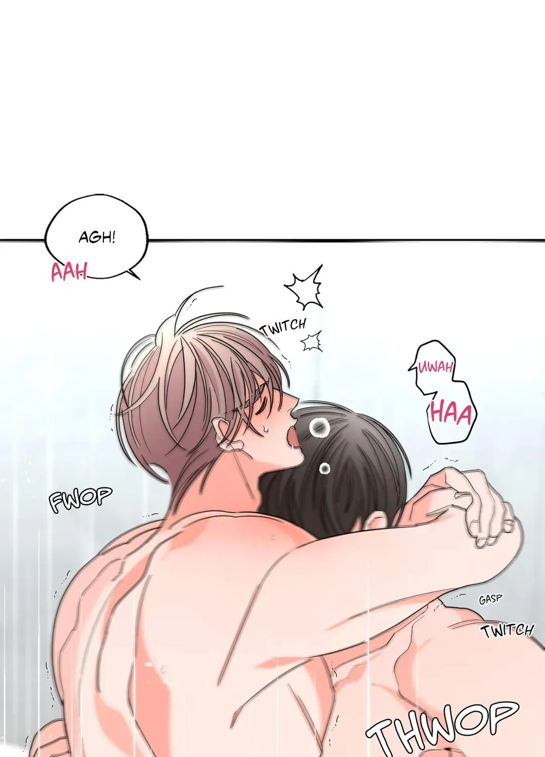 Will the roasted beans sprout? Chapter 35 page 36 - 