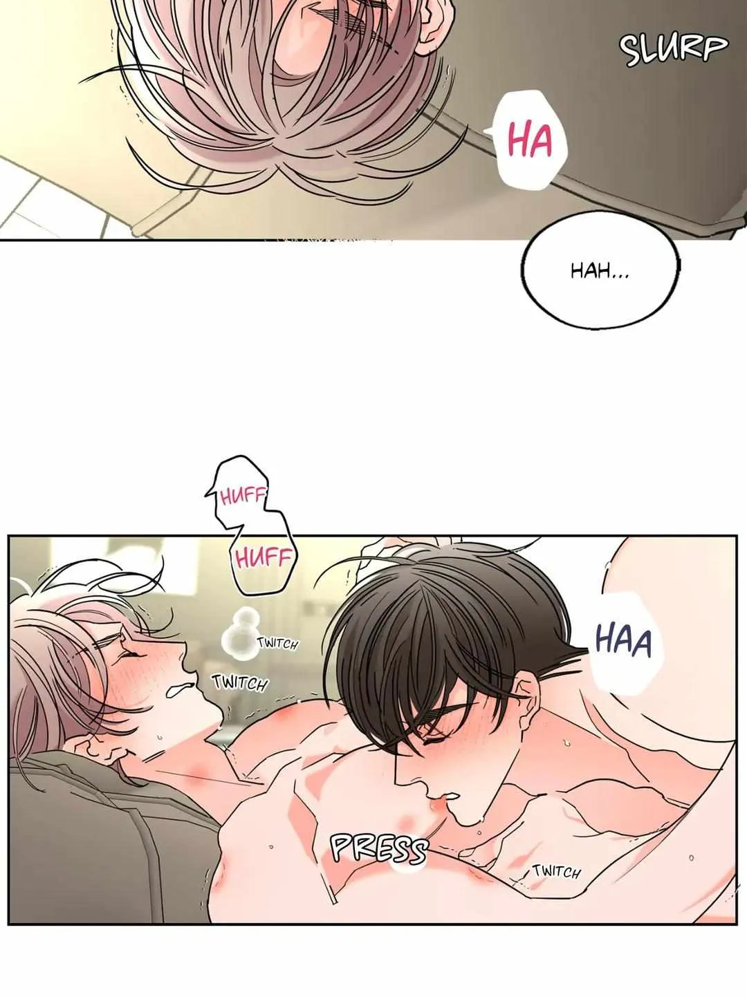 Will the roasted beans sprout? Chapter 35 page 47 - 