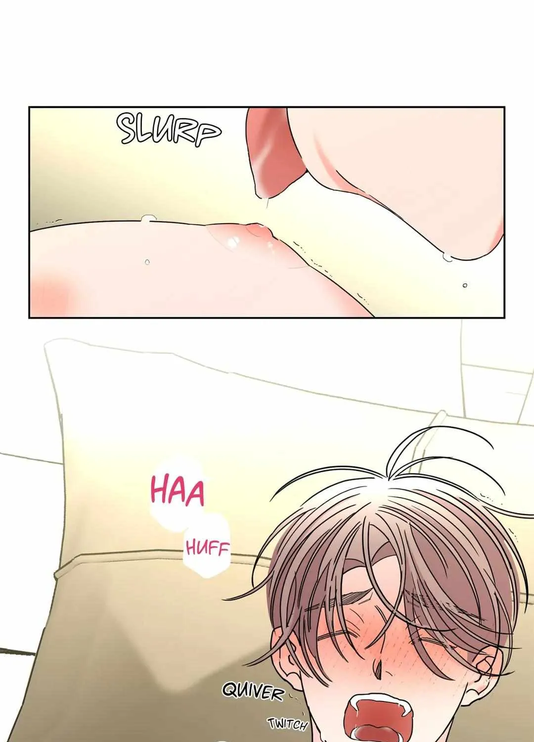 Will the roasted beans sprout? Chapter 35 page 48 - 