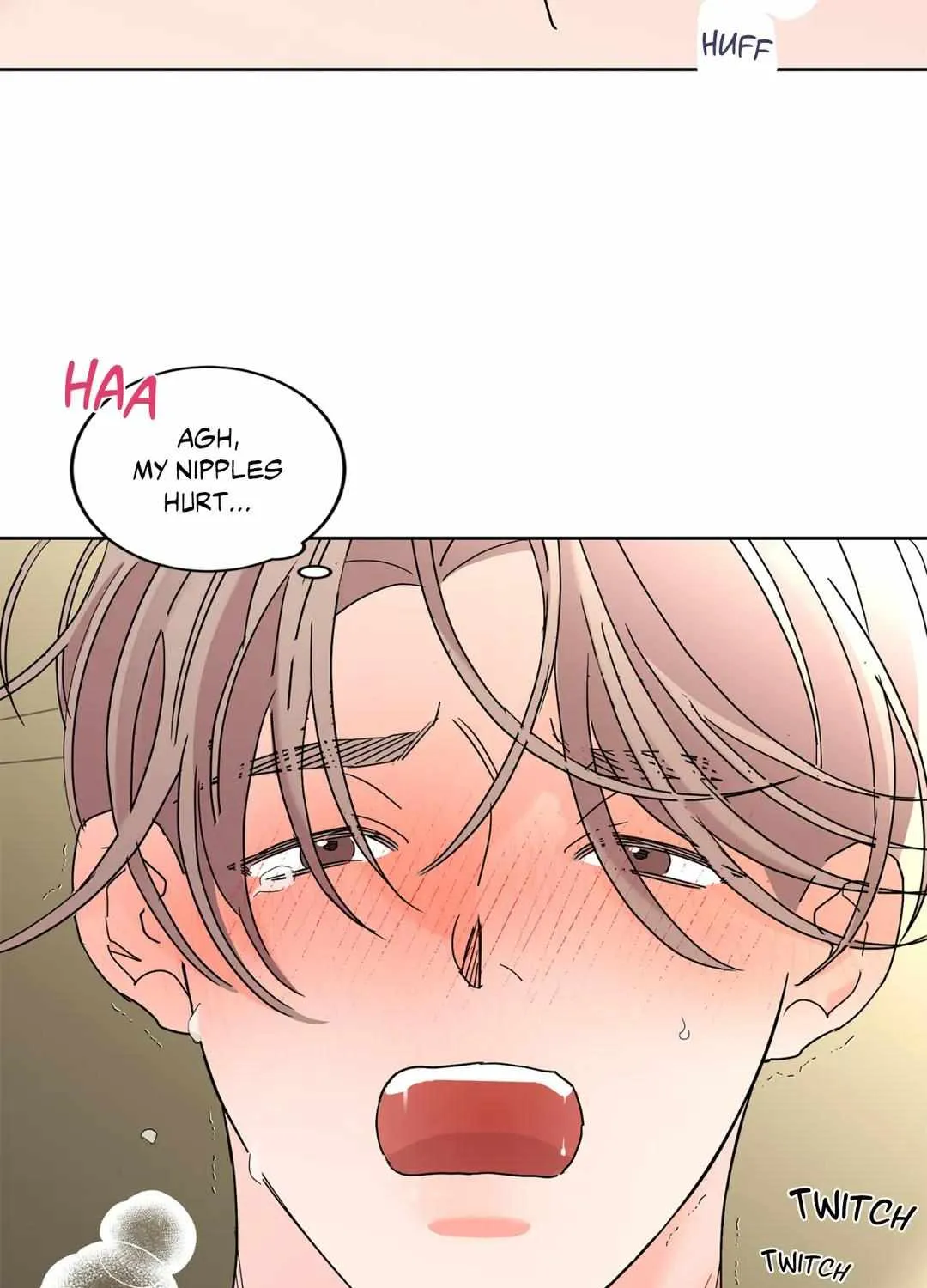 Will the roasted beans sprout? Chapter 35 page 51 - 
