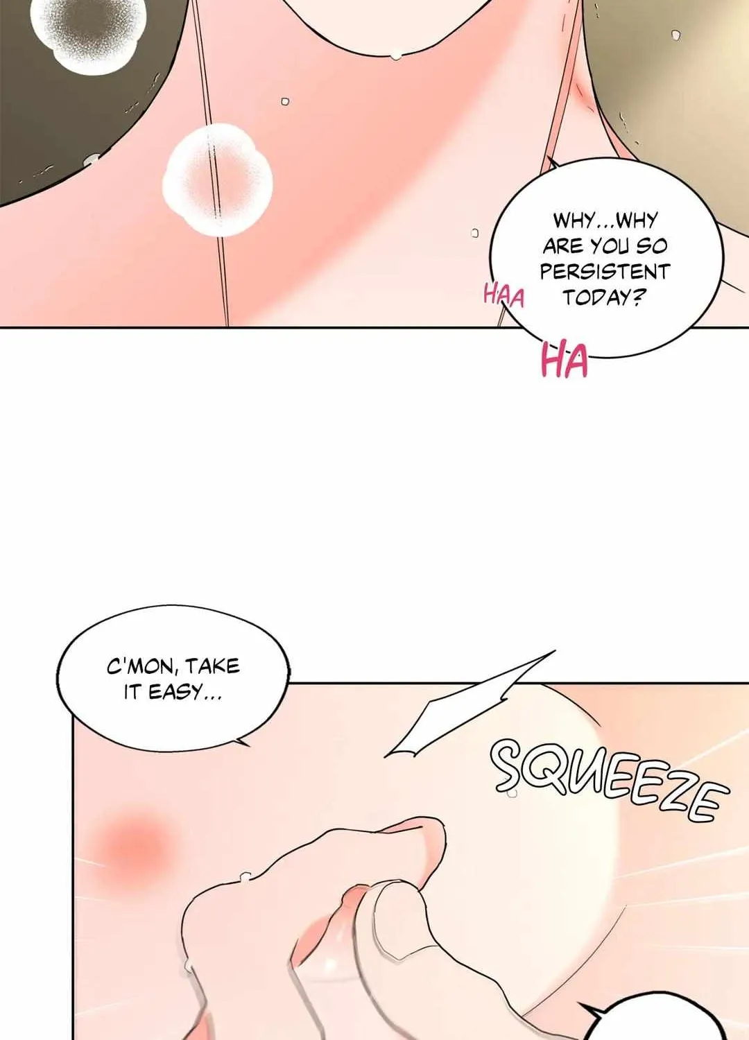 Will the roasted beans sprout? Chapter 35 page 52 - 