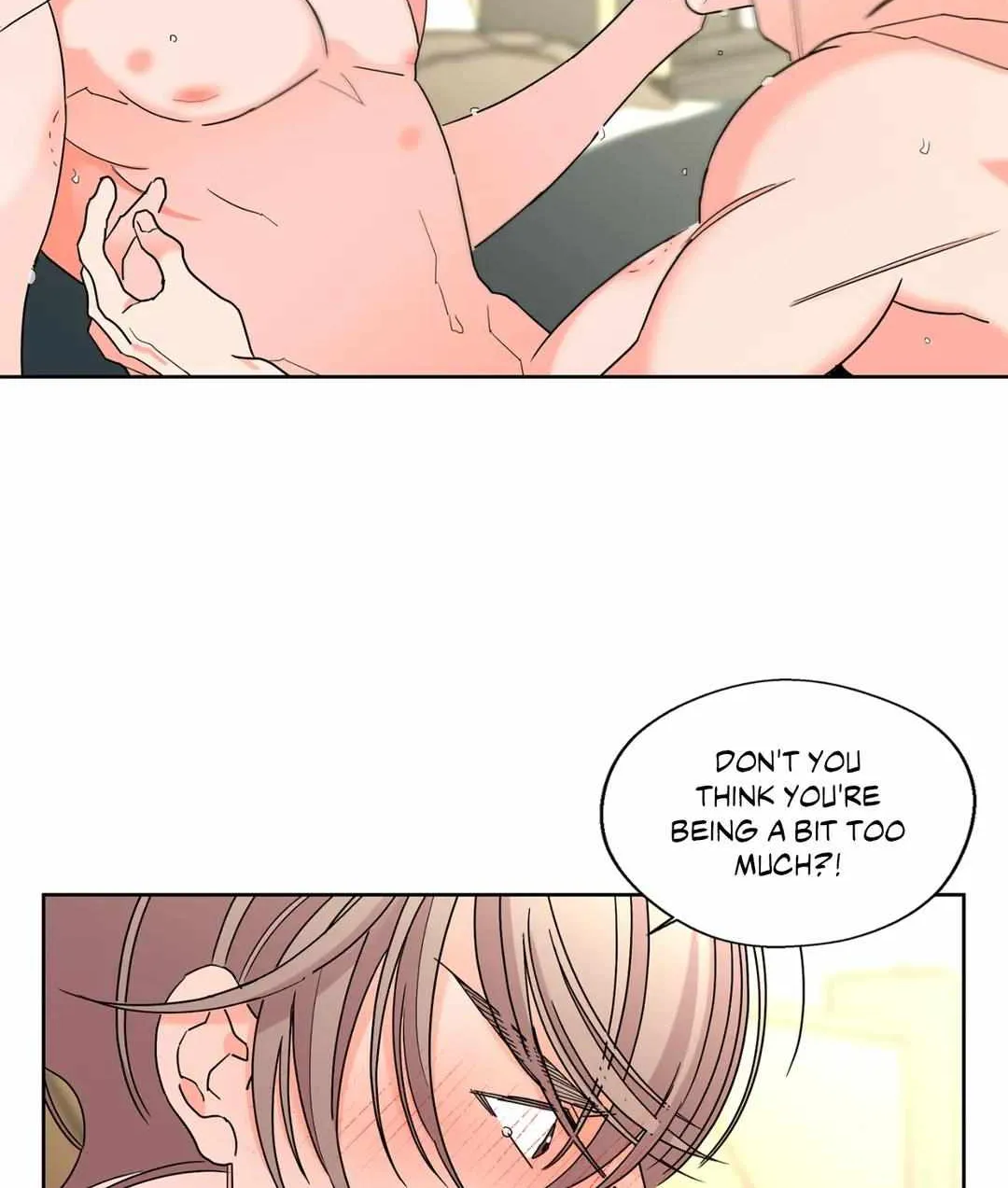 Will the roasted beans sprout? Chapter 35 page 55 - 