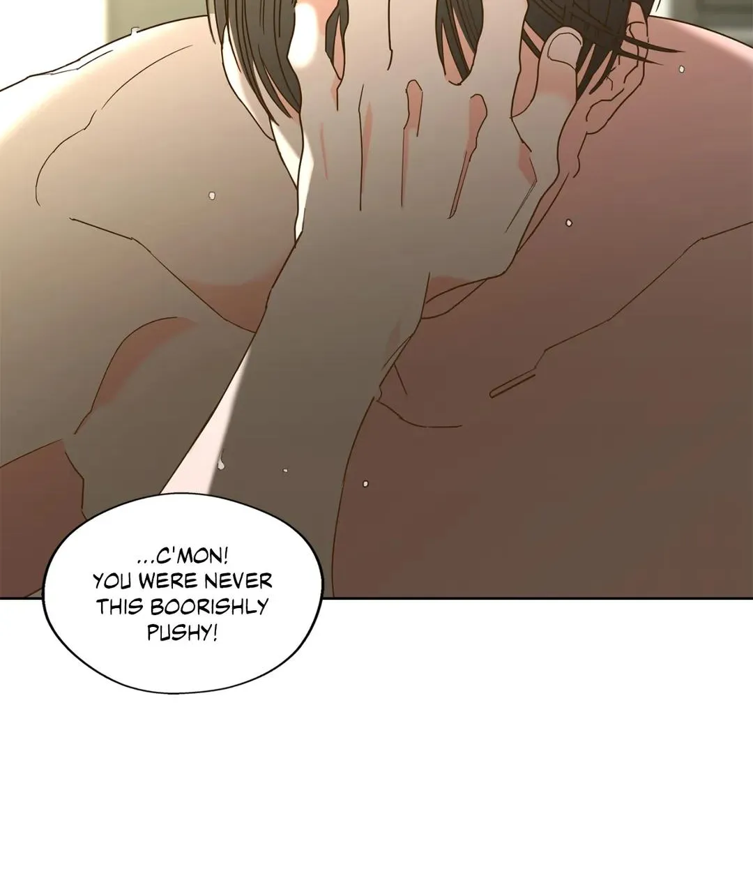 Will the roasted beans sprout? Chapter 35 page 57 - 