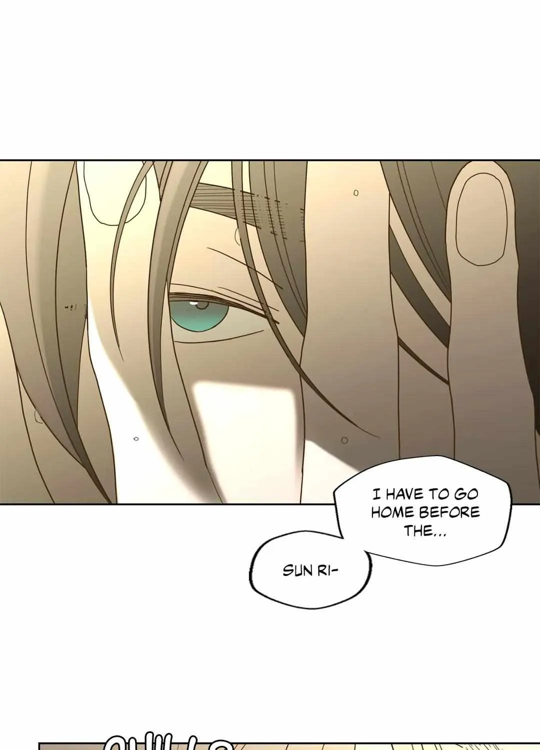 Will the roasted beans sprout? Chapter 35 page 58 - 