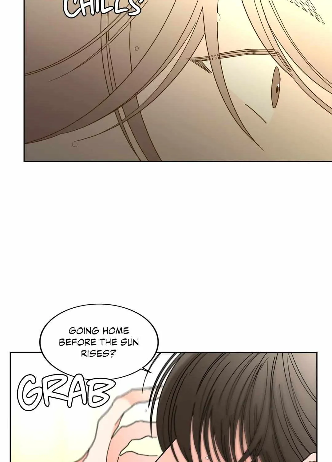 Will the roasted beans sprout? Chapter 35 page 59 - 