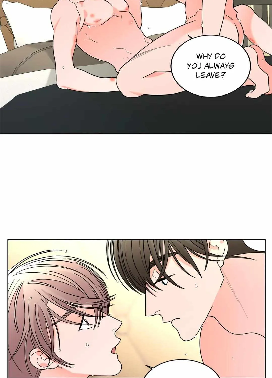 Will the roasted beans sprout? Chapter 35 page 62 - 