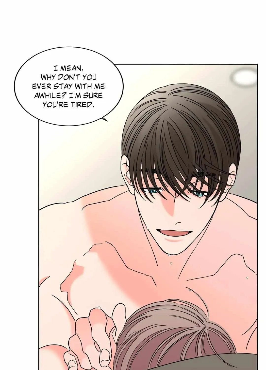 Will the roasted beans sprout? Chapter 35 page 64 - 