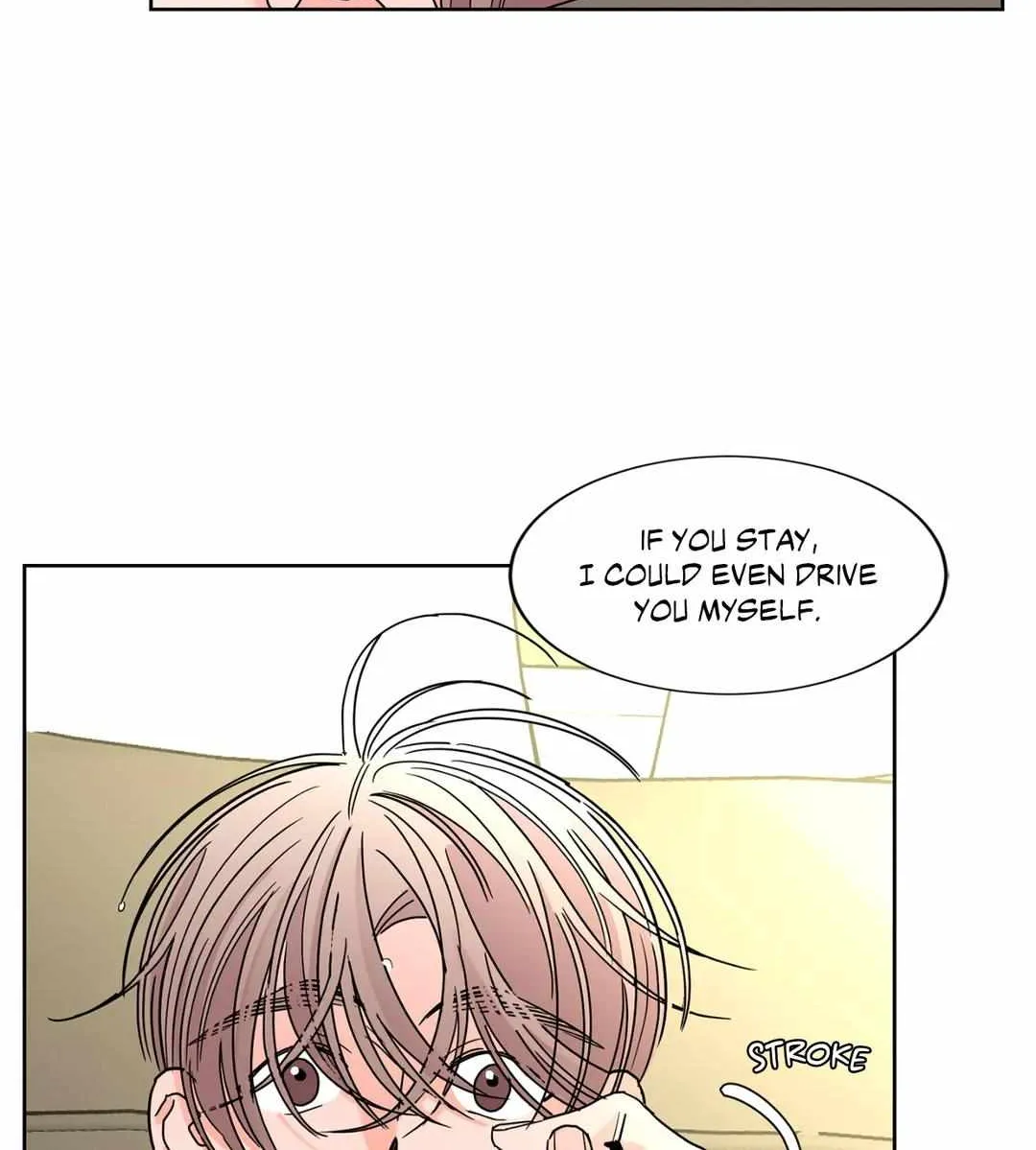 Will the roasted beans sprout? Chapter 35 page 65 - 
