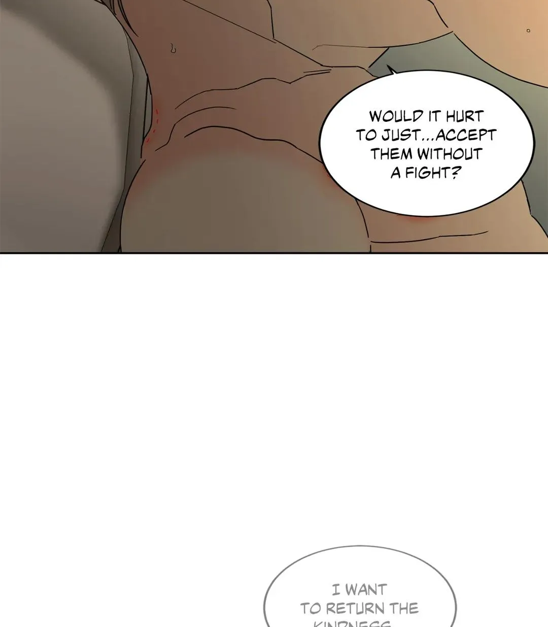 Will the roasted beans sprout? Chapter 35 page 69 - 