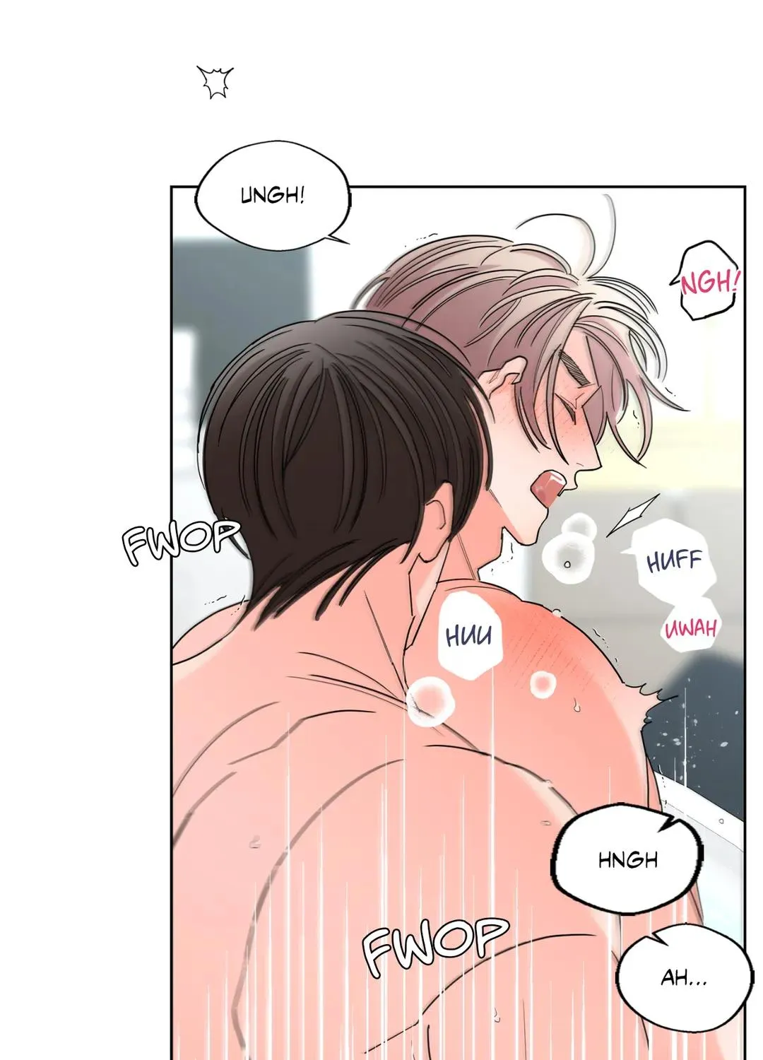 Will the roasted beans sprout? Chapter 35 page 8 - 