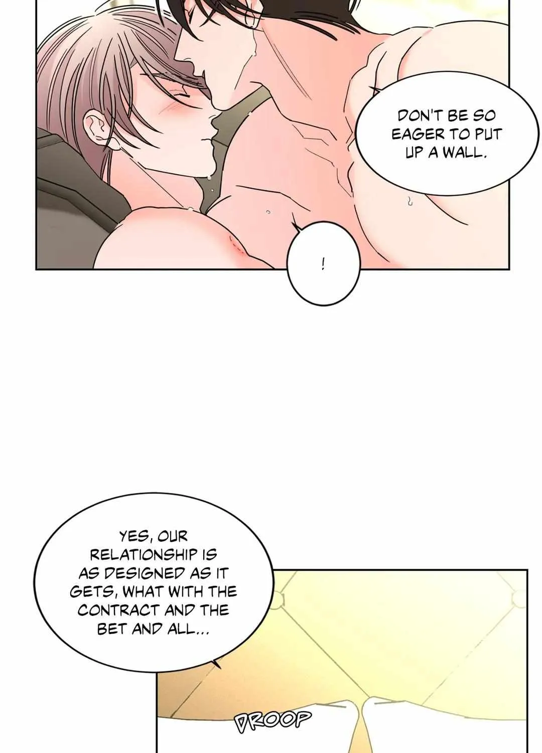 Will the roasted beans sprout? Chapter 35 page 75 - 