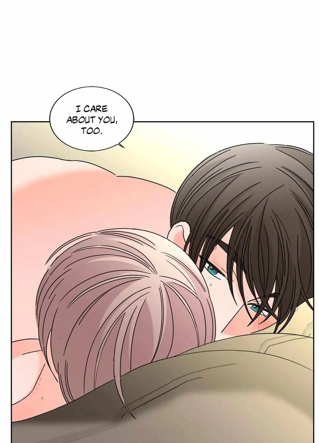 Will the roasted beans sprout? Chapter 35 page 78 - 