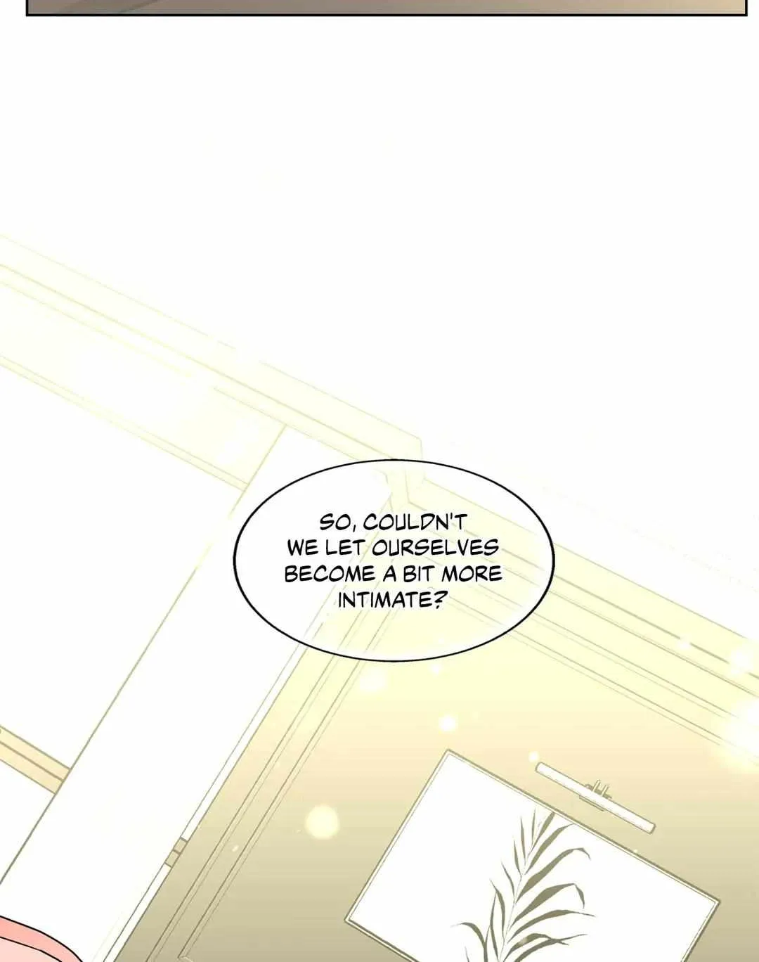 Will the roasted beans sprout? Chapter 35 page 79 - 