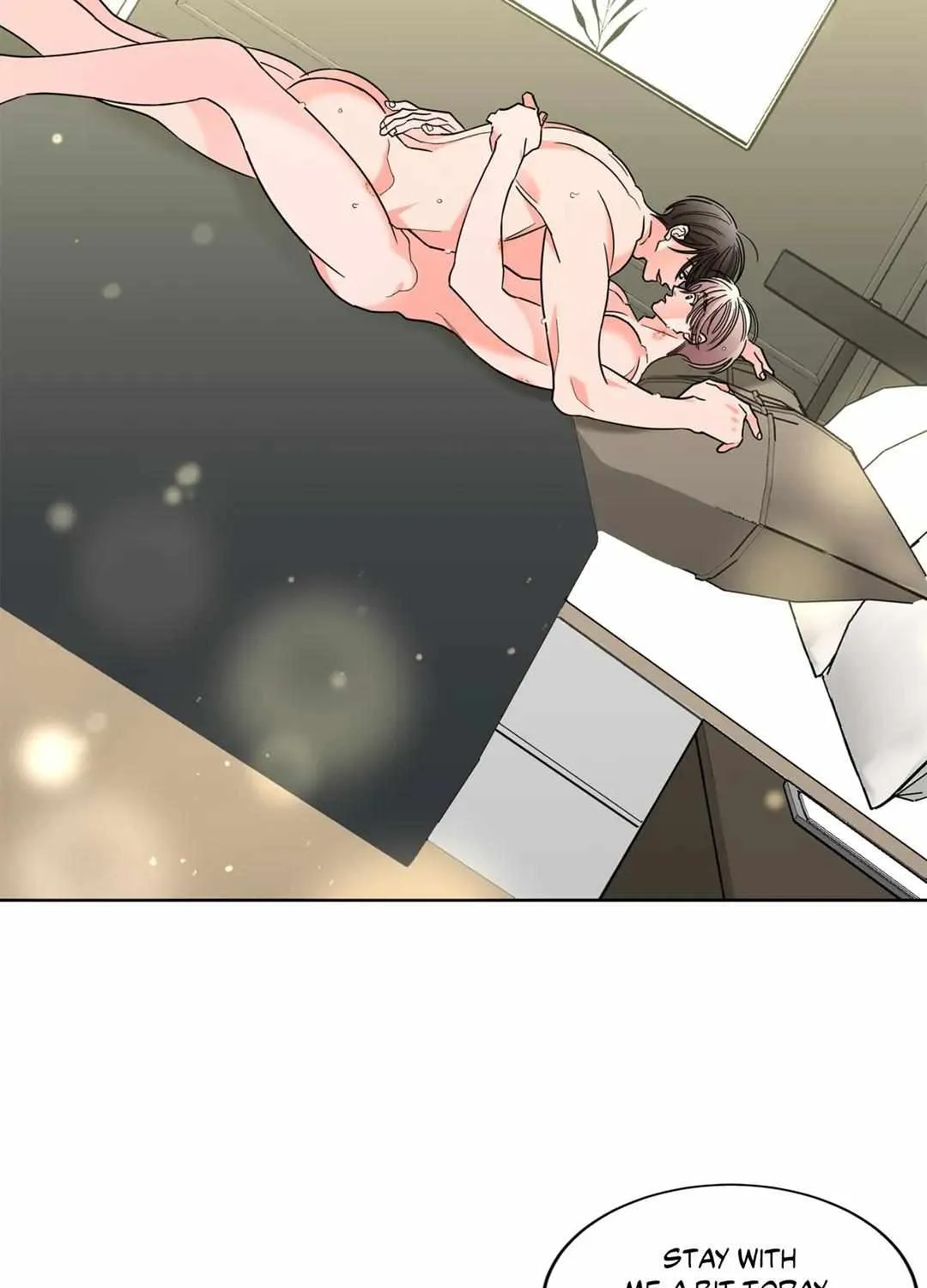 Will the roasted beans sprout? Chapter 35 page 80 - 