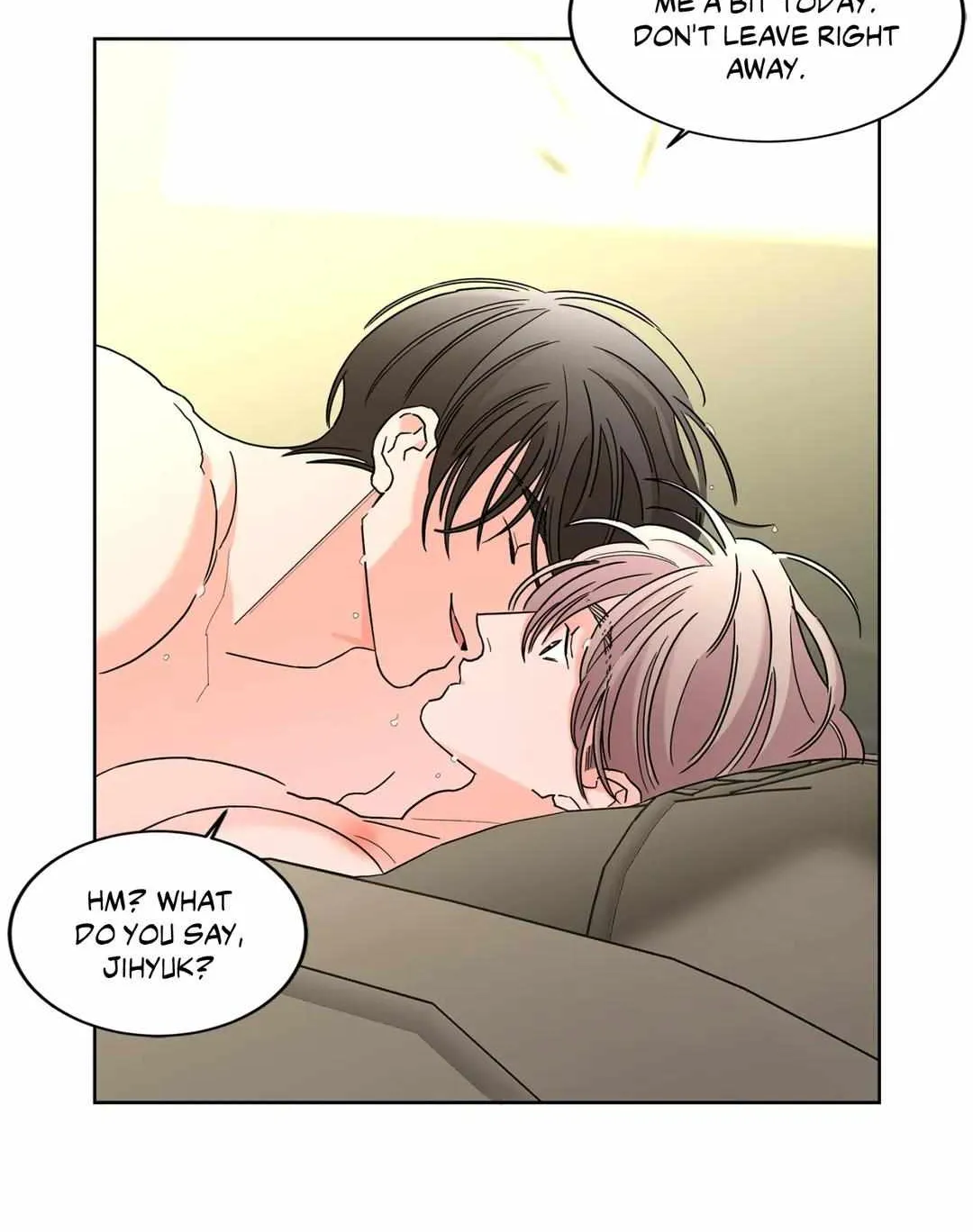 Will the roasted beans sprout? Chapter 35 page 81 - 