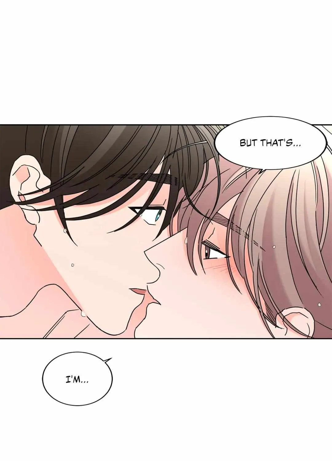 Will the roasted beans sprout? Chapter 35 page 82 - 