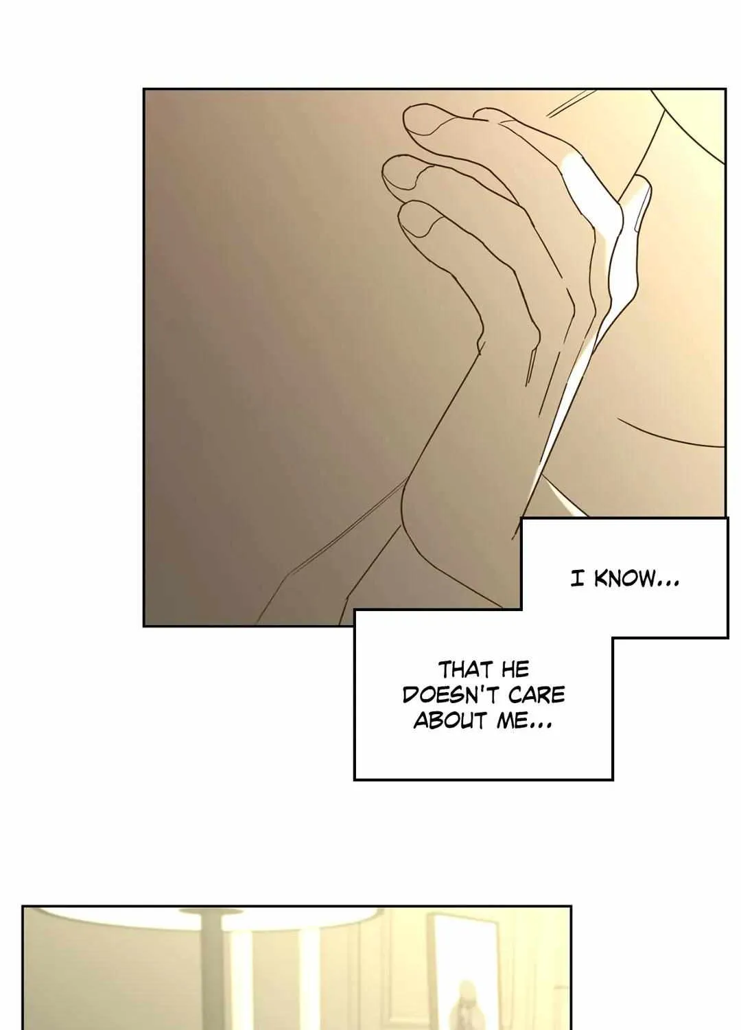 Will the roasted beans sprout? Chapter 35 page 83 - 