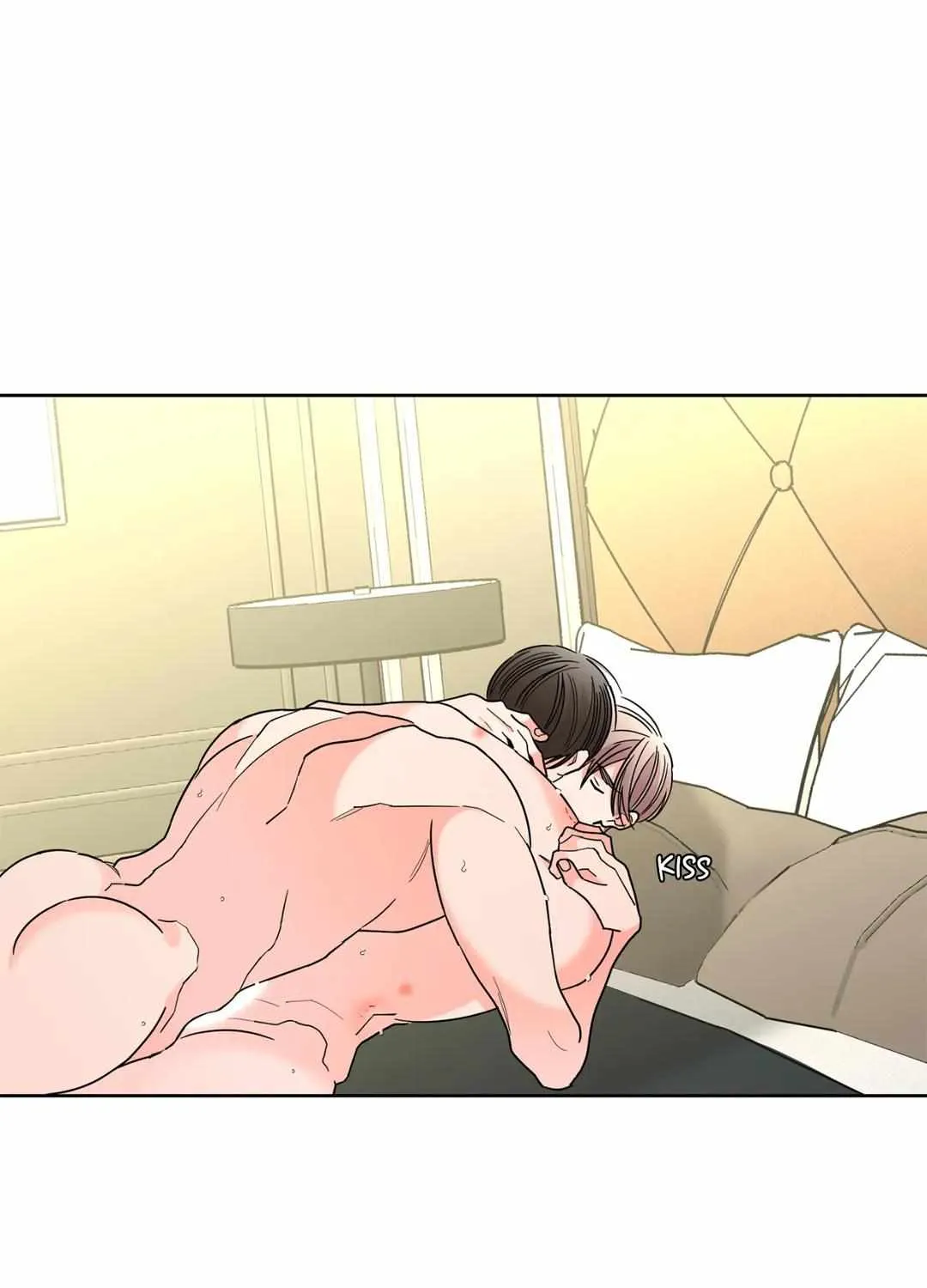 Will the roasted beans sprout? Chapter 35 page 88 - 