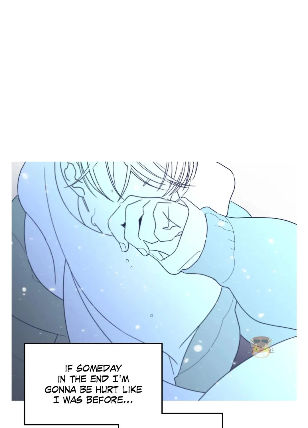 Will the roasted beans sprout? Chapter 35 page 90 - 
