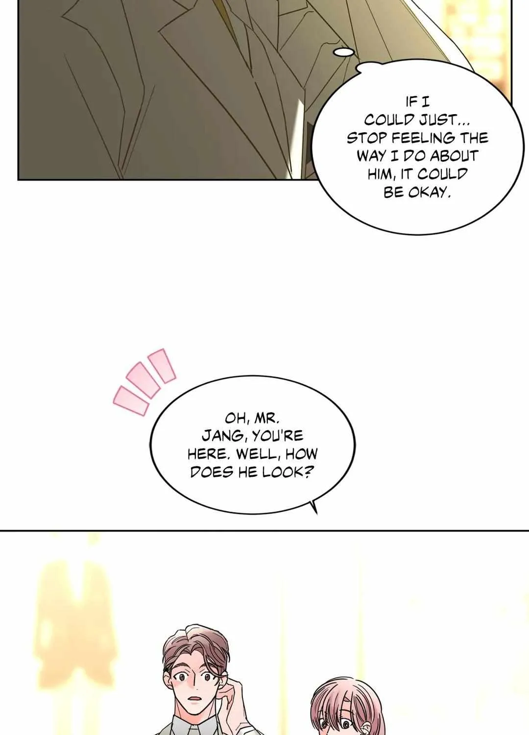 Will the roasted beans sprout? Chapter 36 page 101 - 