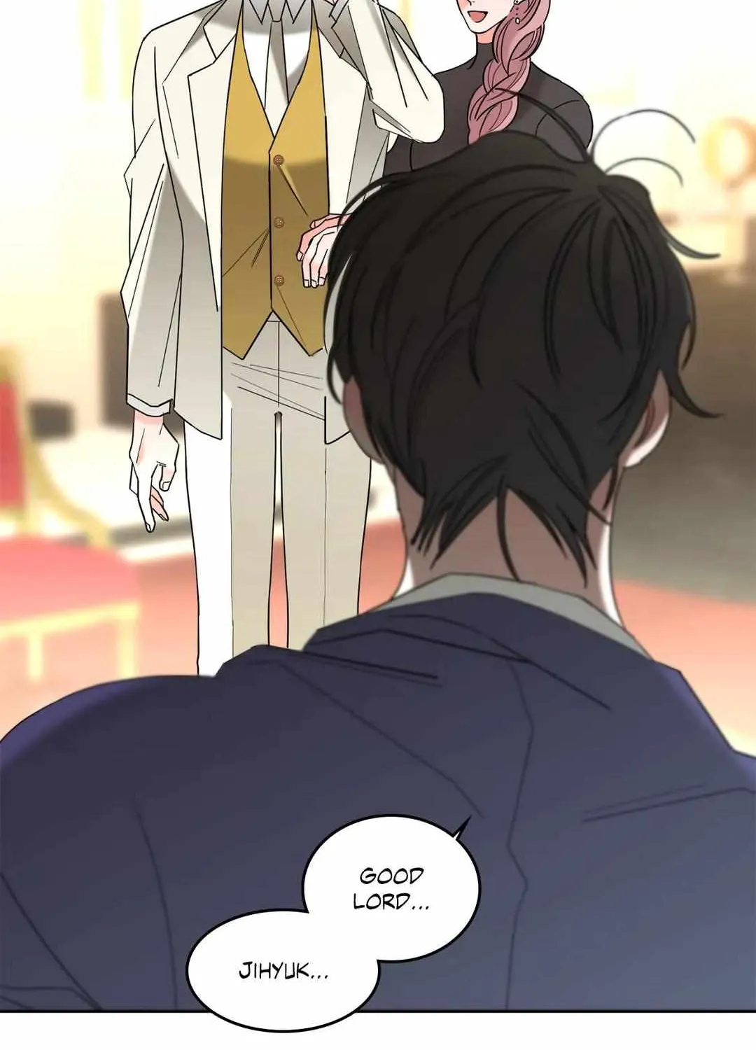 Will the roasted beans sprout? Chapter 36 page 102 - 