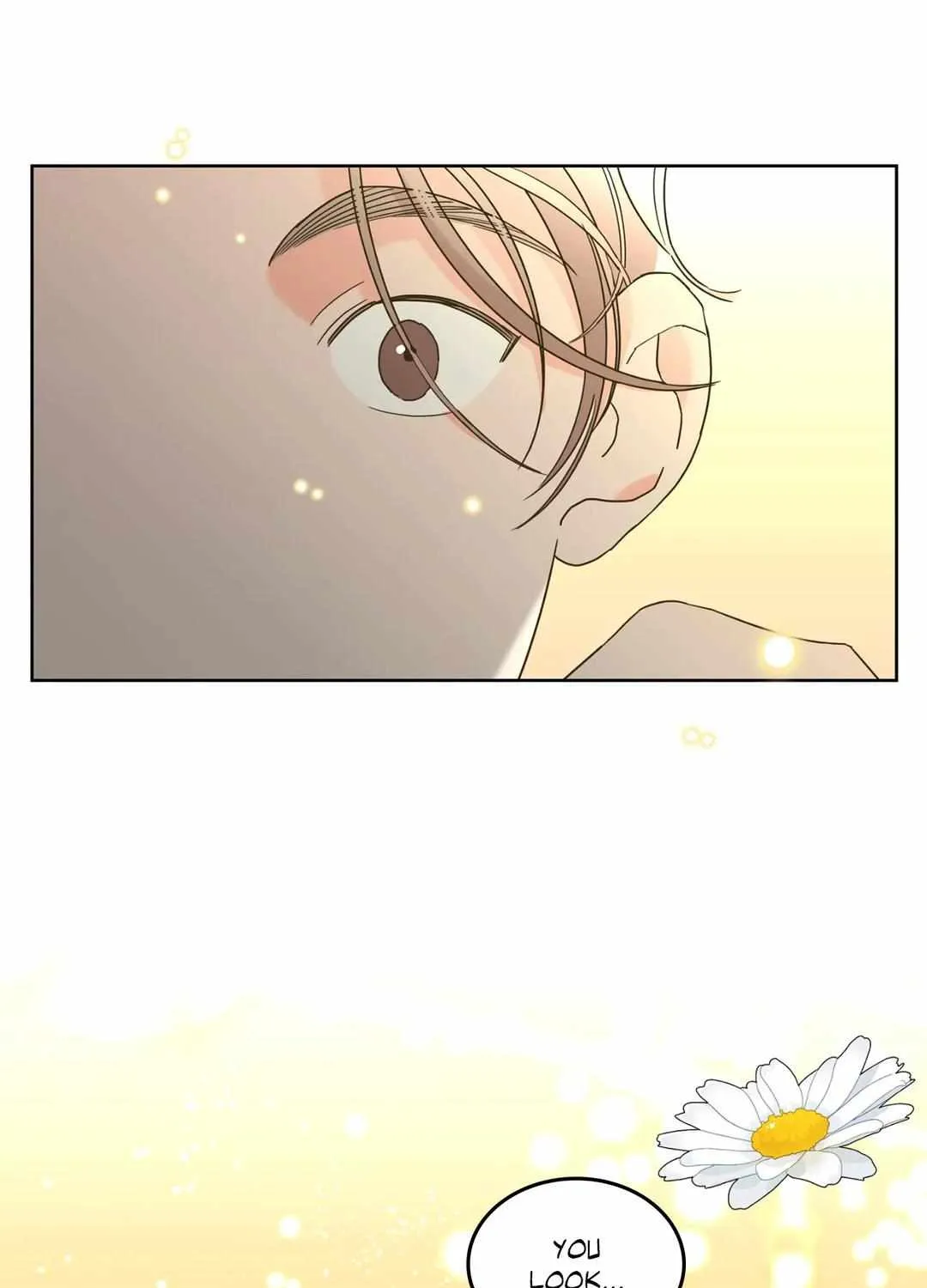 Will the roasted beans sprout? Chapter 36 page 104 - 