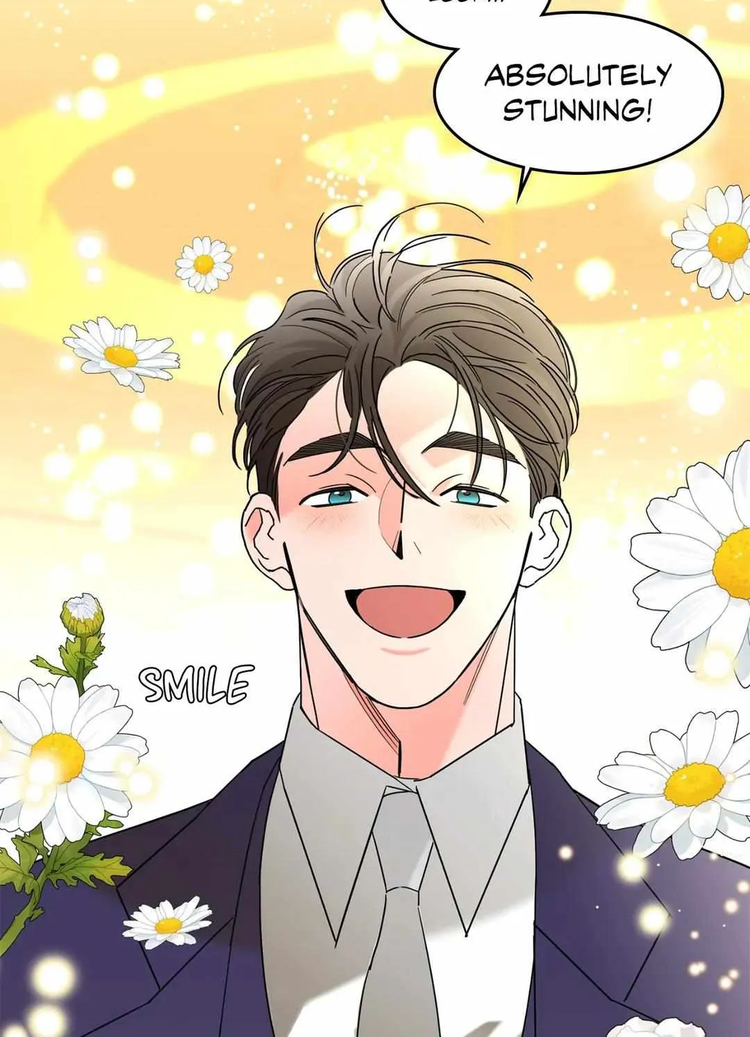 Will the roasted beans sprout? Chapter 36 page 105 - 