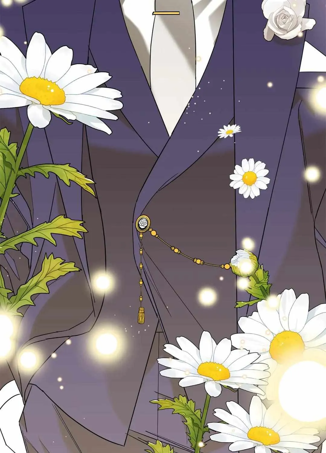 Will the roasted beans sprout? Chapter 36 page 106 - 