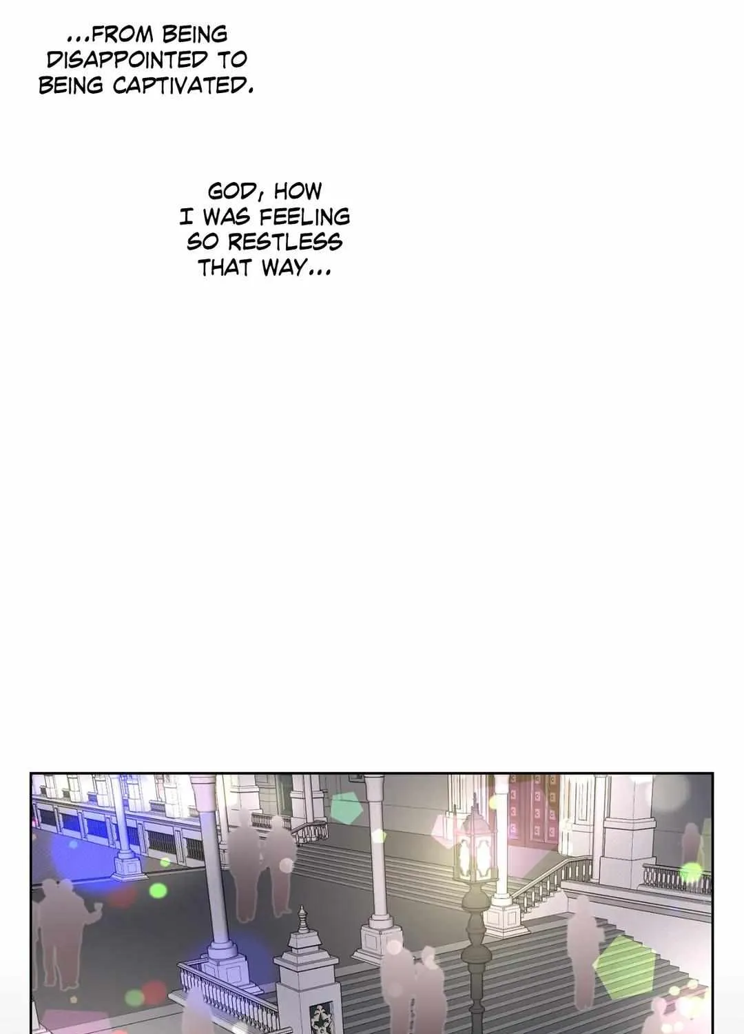 Will the roasted beans sprout? Chapter 36 page 108 - 