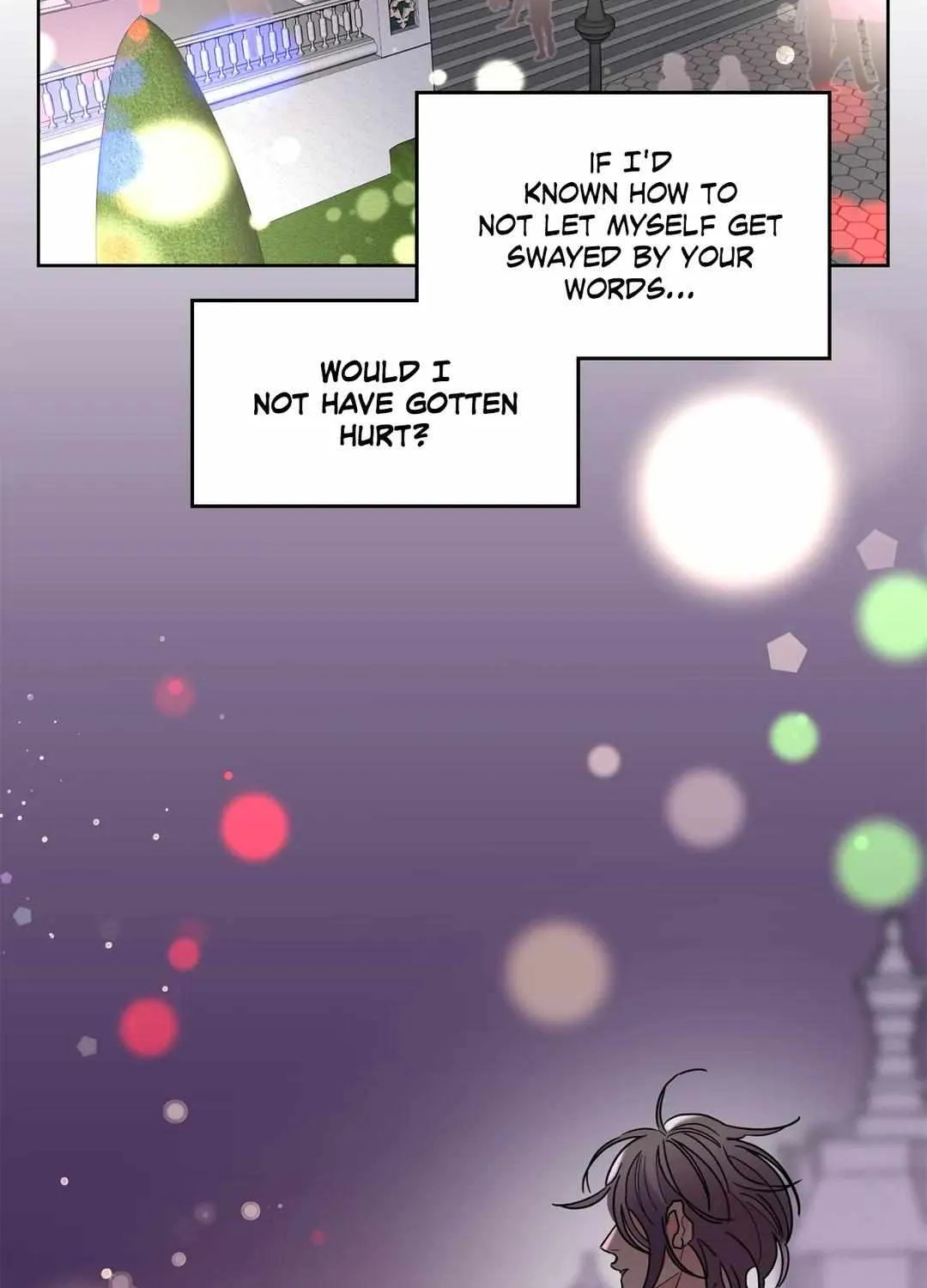 Will the roasted beans sprout? Chapter 36 page 109 - 
