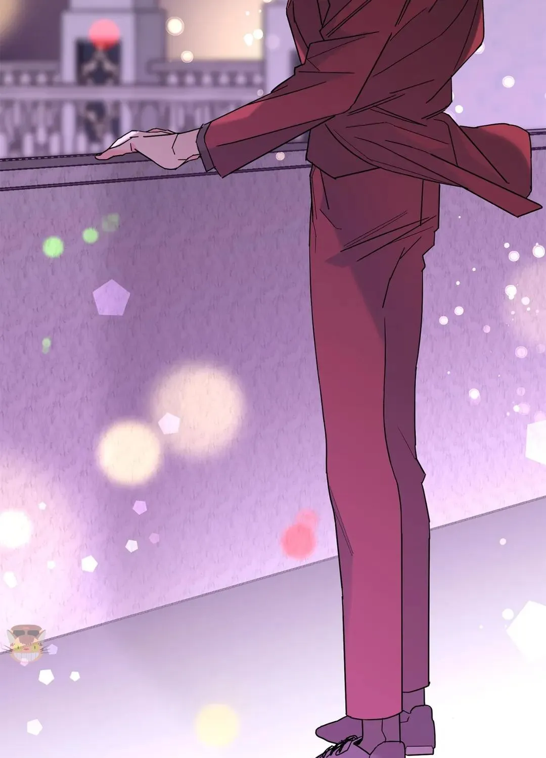 Will the roasted beans sprout? Chapter 36 page 111 - 