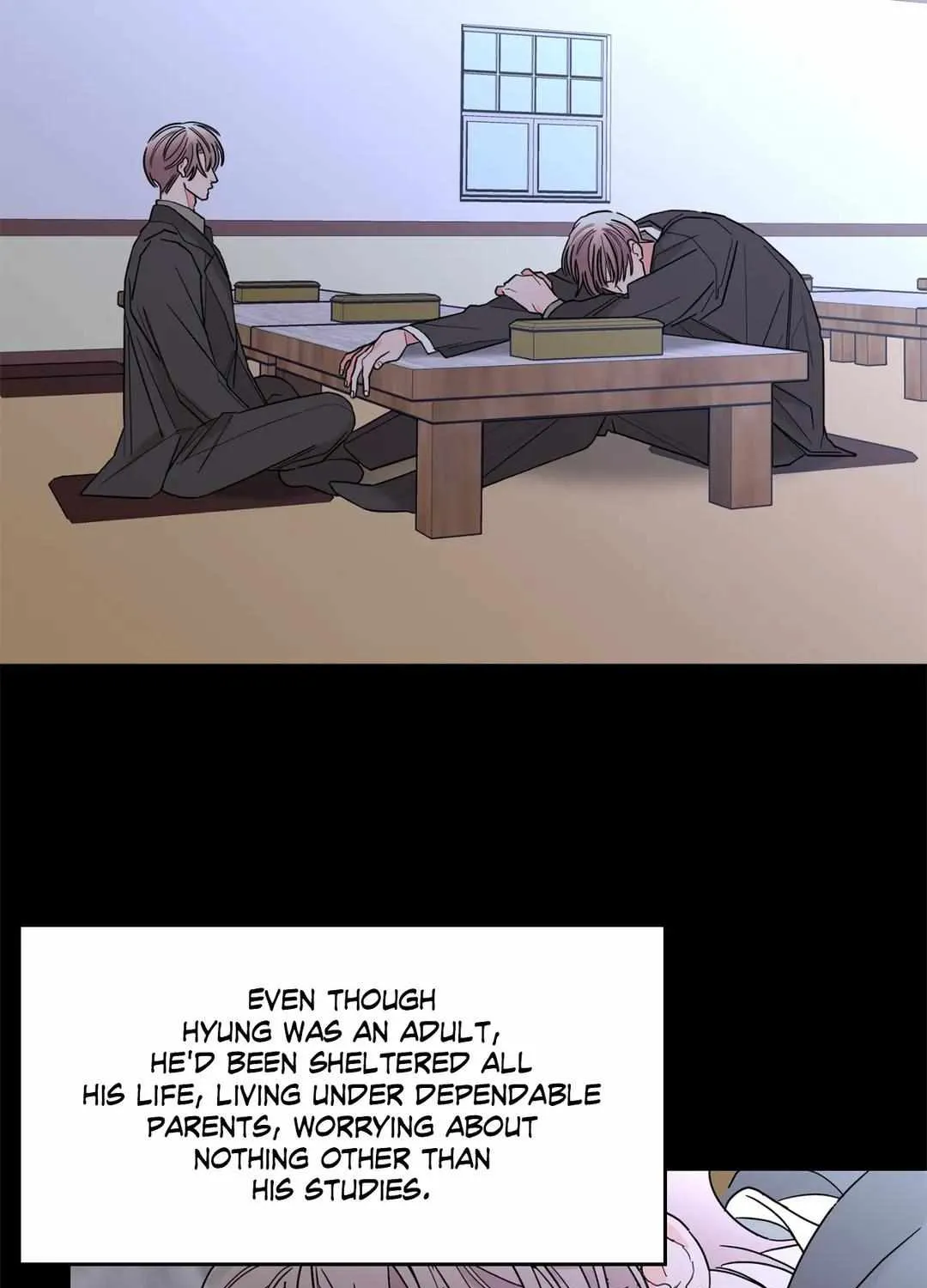 Will the roasted beans sprout? Chapter 36 page 4 - 