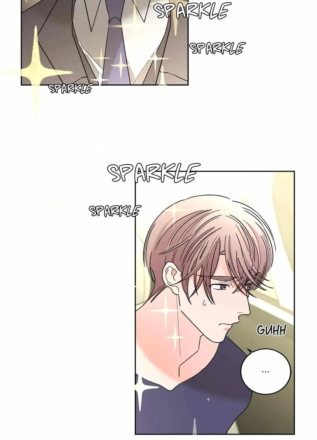 Will the roasted beans sprout? Chapter 36 page 35 - 