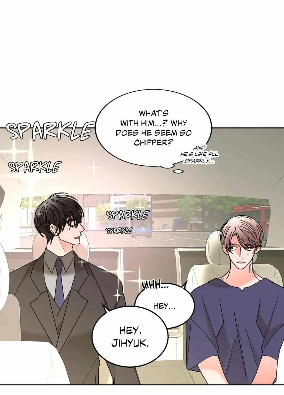 Will the roasted beans sprout? Chapter 36 page 36 - 