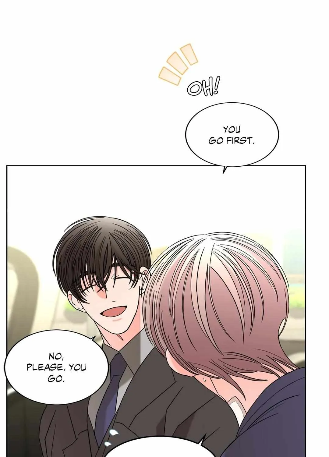 Will the roasted beans sprout? Chapter 36 page 38 - 