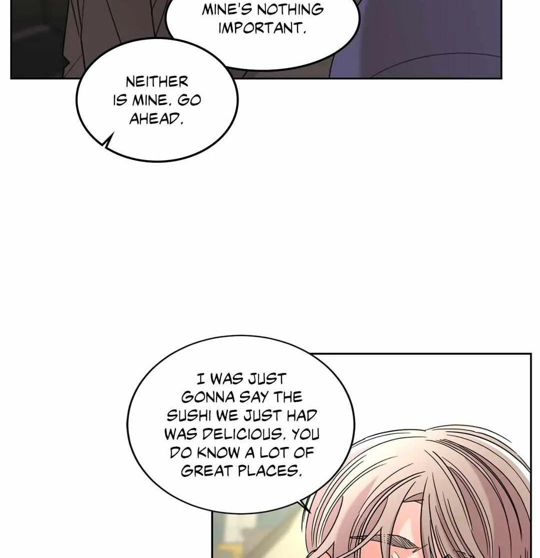 Will the roasted beans sprout? Chapter 36 page 39 - 