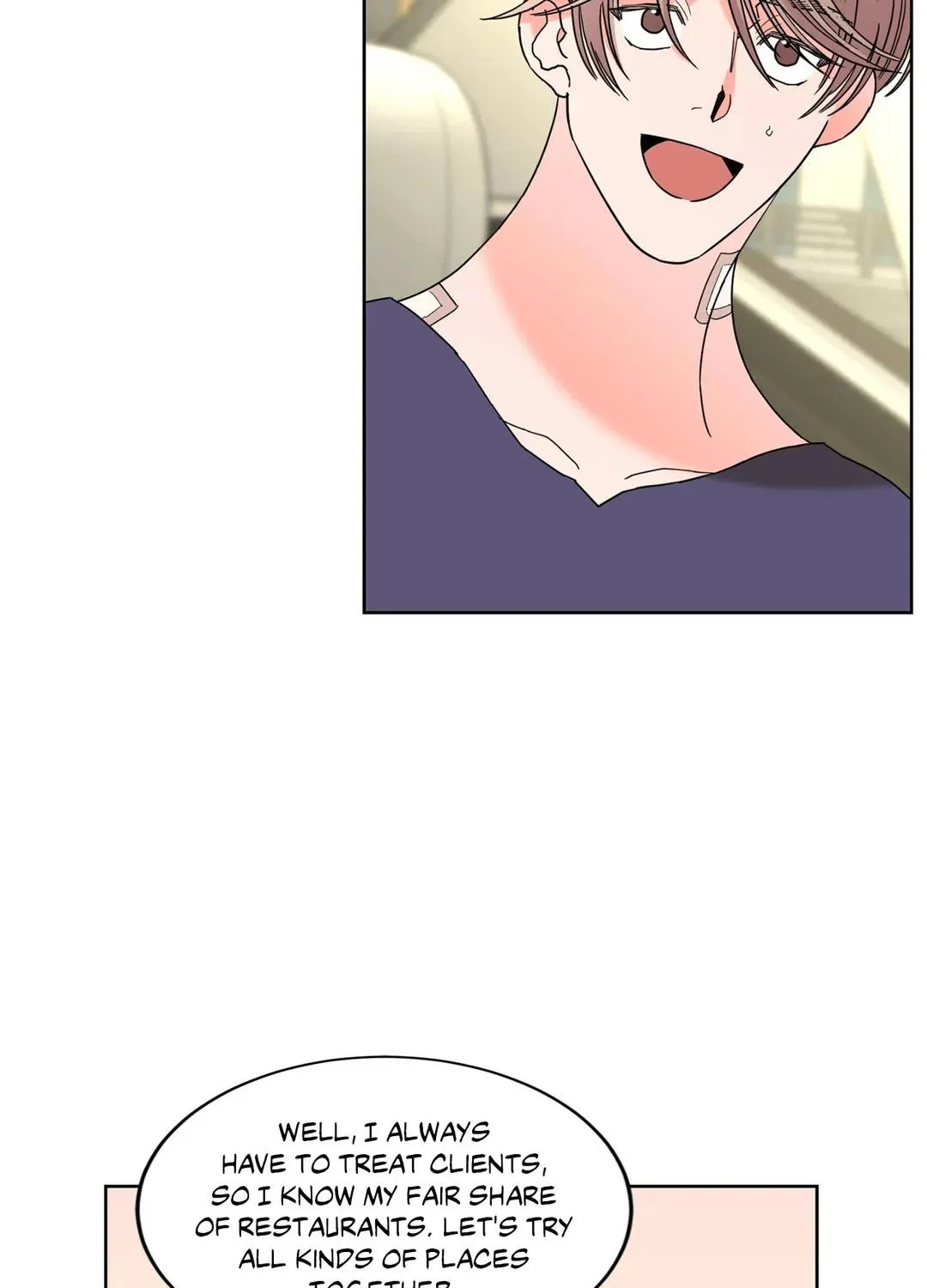 Will the roasted beans sprout? Chapter 36 page 40 - 