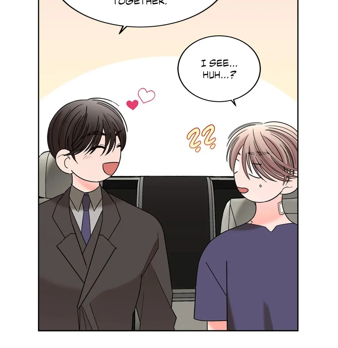 Will the roasted beans sprout? Chapter 36 page 41 - 