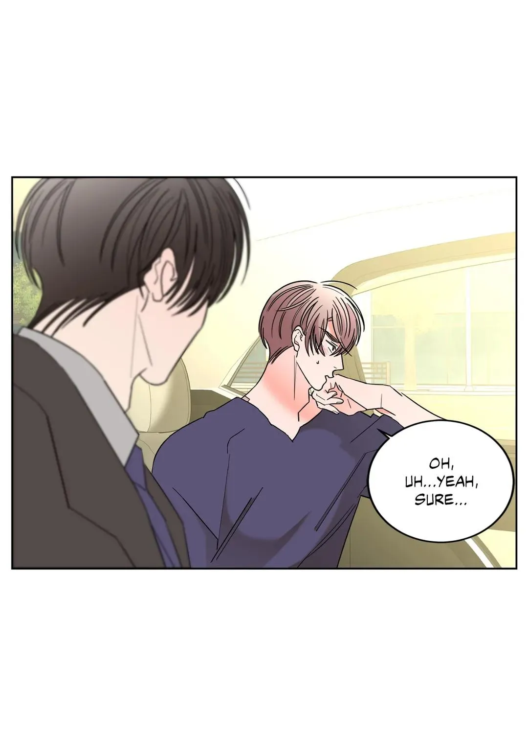 Will the roasted beans sprout? Chapter 36 page 42 - 
