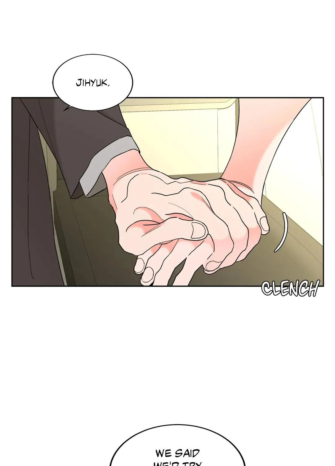 Will the roasted beans sprout? Chapter 36 page 44 - 