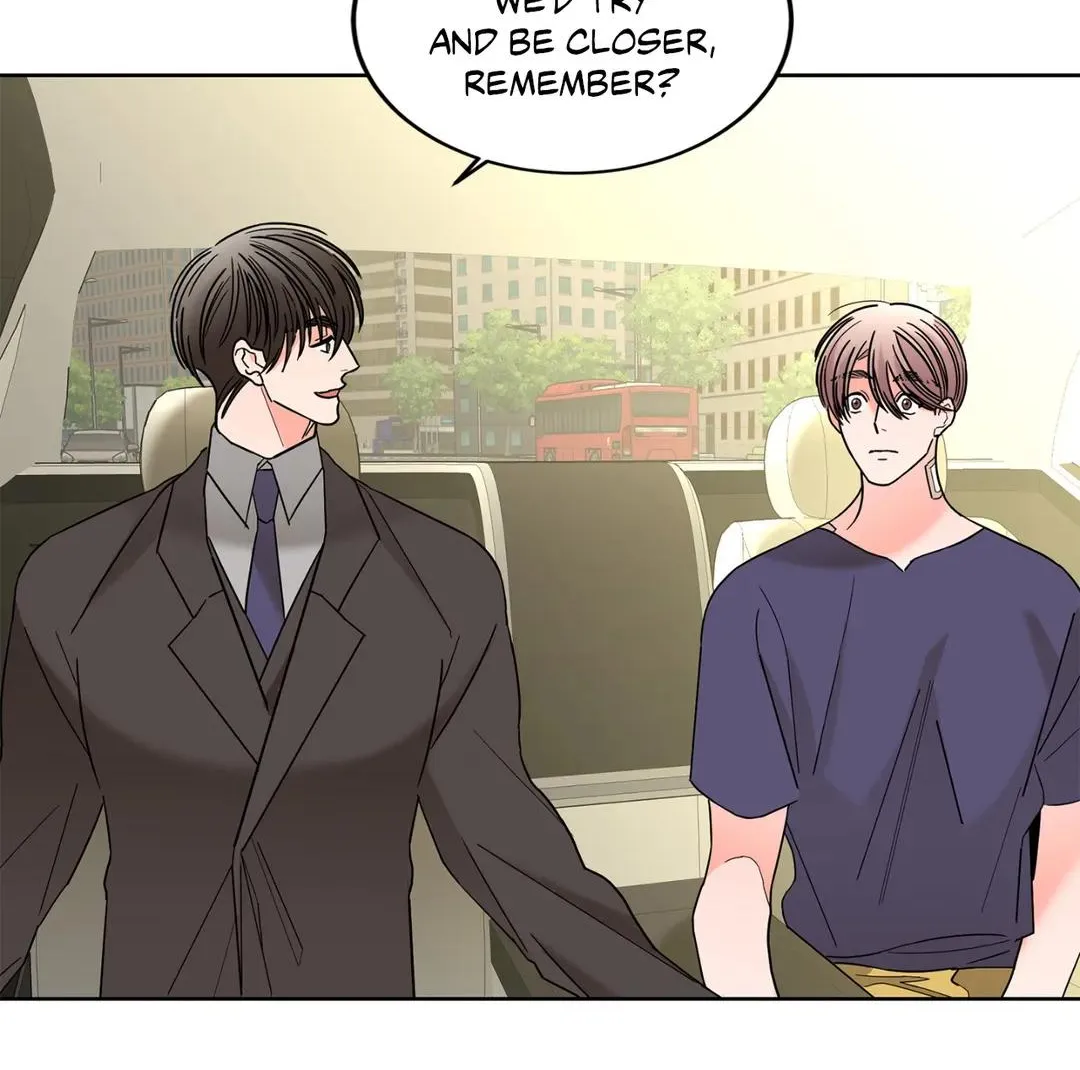 Will the roasted beans sprout? Chapter 36 page 45 - 