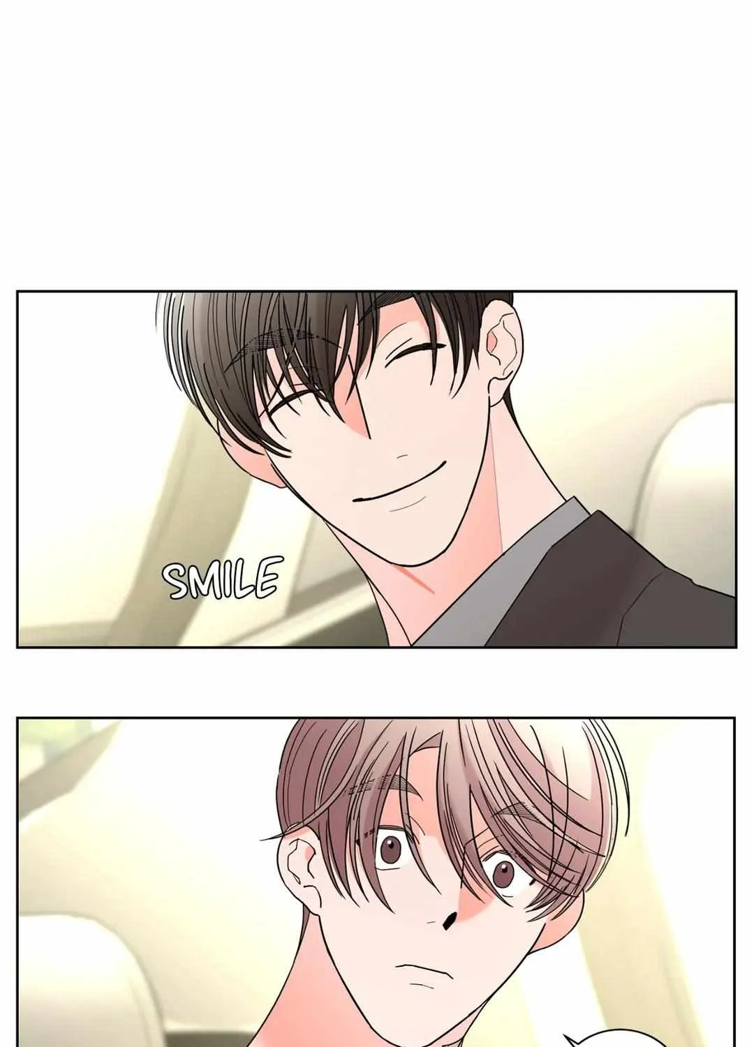 Will the roasted beans sprout? Chapter 36 page 46 - 