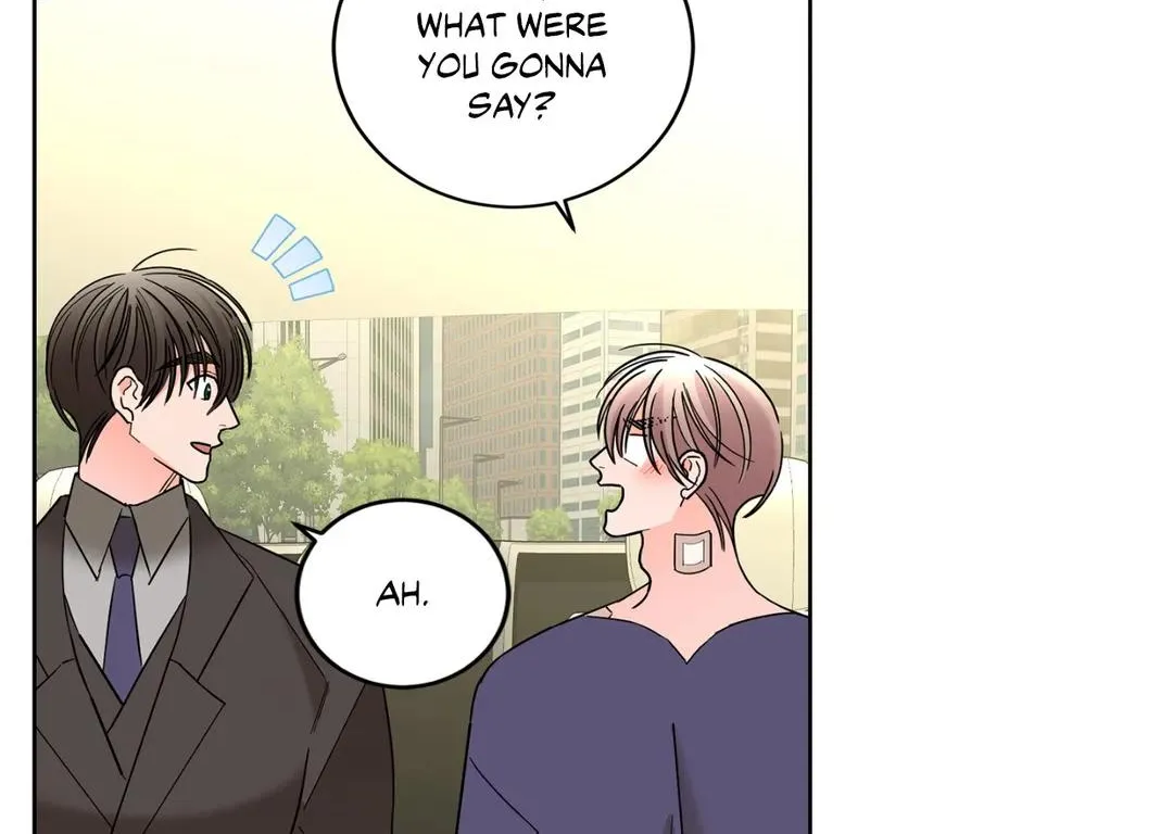 Will the roasted beans sprout? Chapter 36 page 51 - 